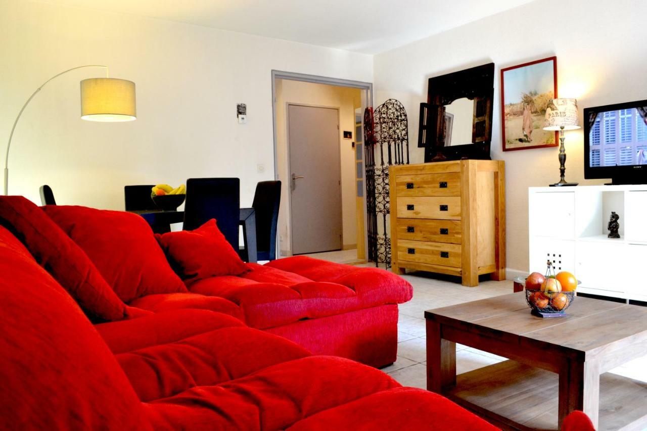 Hyper Centre - Beaux Art -50m2- 2 à 4 Pers * Montpellier
