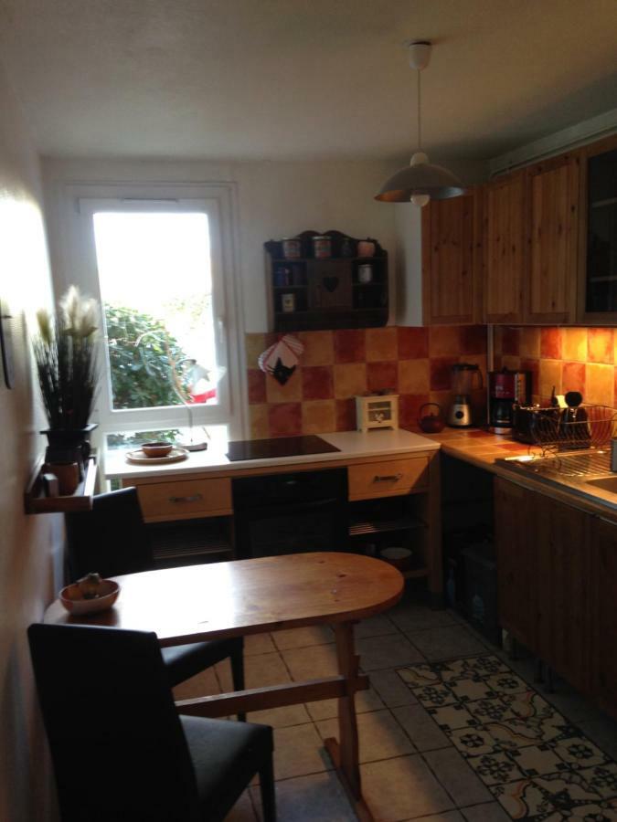 Appartement Hyper Centre - Beaux Art -50m2- 2 à 4 Pers