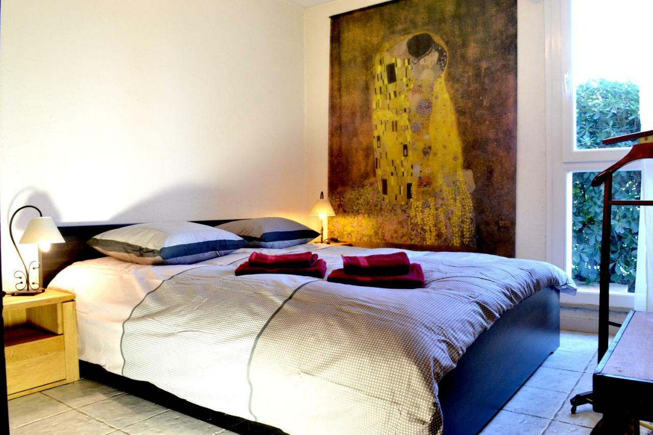 Appartement Hyper Centre - Beaux Art -50m2- 2 à 4 Pers