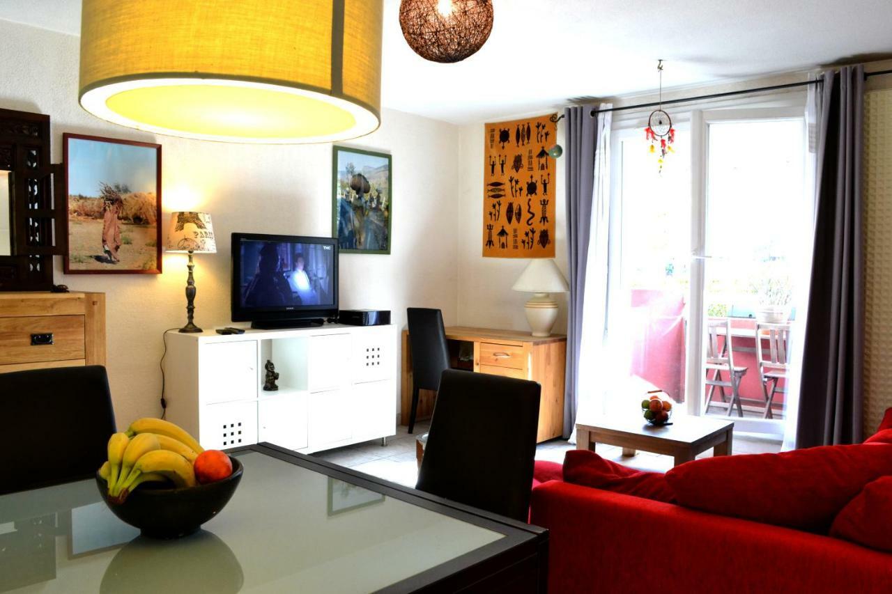 Hyper Centre - Beaux Art -50m2- 2 à 4 Pers