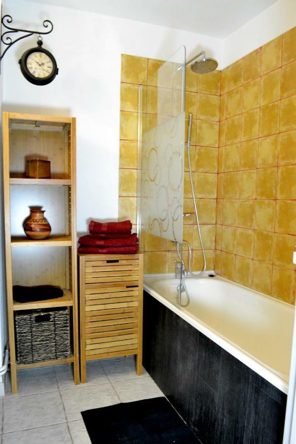 Appartement Hyper Centre - Beaux Art -50m2- 2 à 4 Pers *