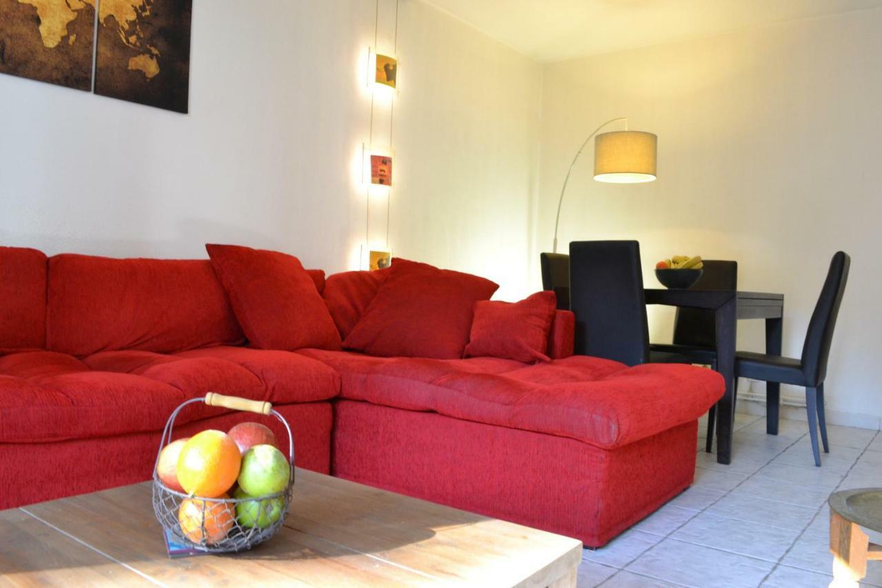 Hyper Centre - Beaux Art -50m2- 2 à 4 Pers Appartement