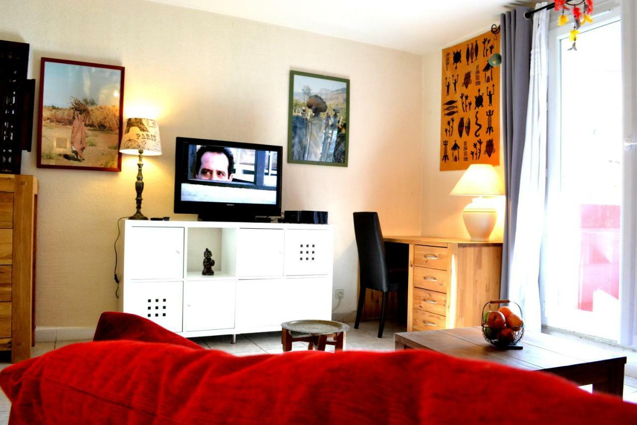 Appartement Hyper Centre - Beaux Art -50m2- 2 à 4 Pers *